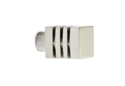Habo Knopp Felix Rostfri SB