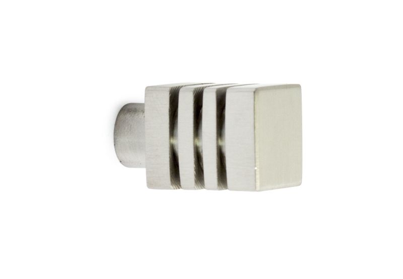 Habo Knopp Felix Rostfri SB