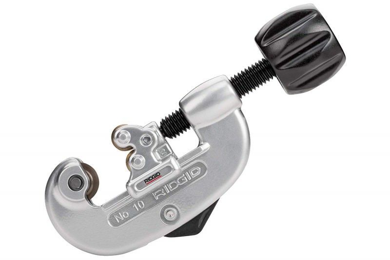 Ridgid Röravskärare 10
