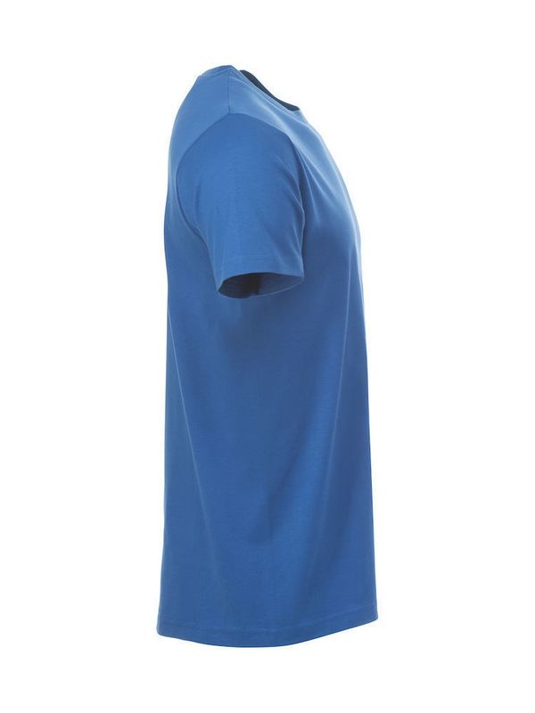 Clique T-shirt Classic-T Herr Royal
