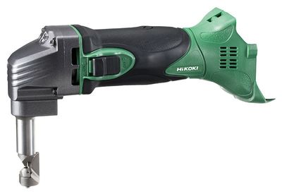 HiKOKI CN18DSL Batteridriven Nibbler 18V (Utan batterier)