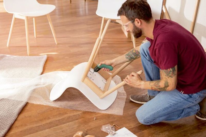 Bosch Skruvdragare IXO 5 3,6V bitssats