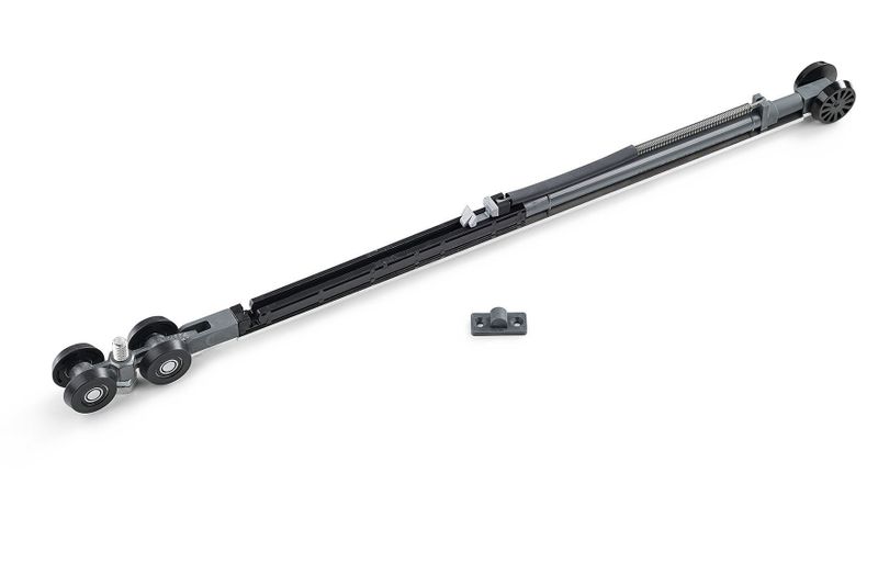 Habo Dörrbroms Rollock 945 Softclose SB