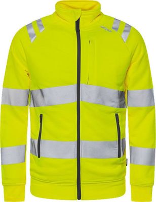 Fristads 7863 GPSW Sweatshirt-Varseljacka KL3