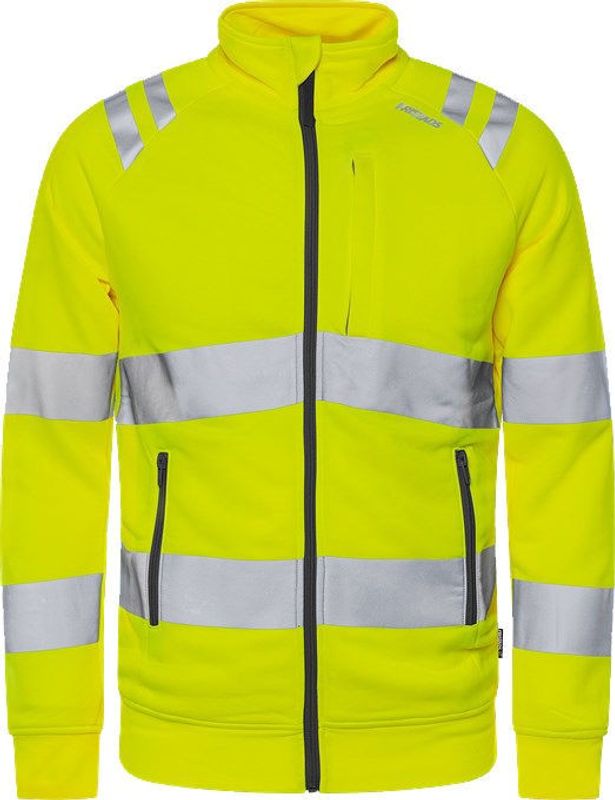 Fristads 7863 GPSW Sweatshirt-Varseljacka KL3
