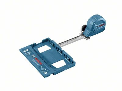 Bosch KS 3000 + FSN SA Styrskenadapter (Sticksågar)