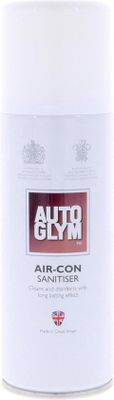 Autoglym Air-Con Sanitizer Spray 150ml