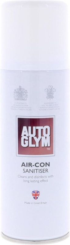 Autoglym Air-Con Sanitizer Spray 150ml
