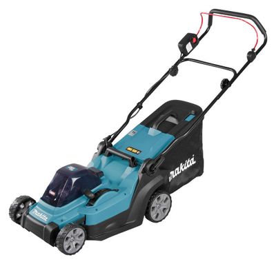 Makita LM003GZ Gräsklippare XGT 40V 38cm (utan batterier)
