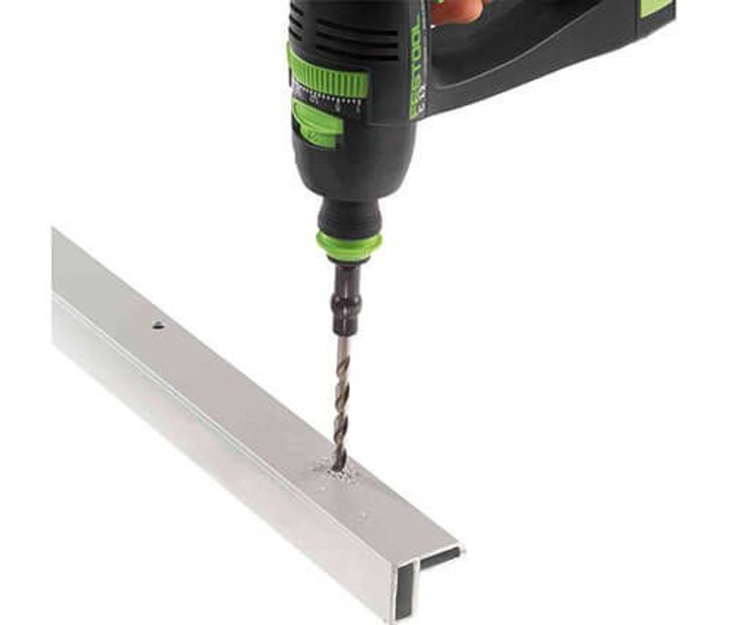 Festool Spiralborr 6mm HSS (D6/57 CE/M-Set)