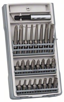 Bosch Bitssats PRO (25-delars)