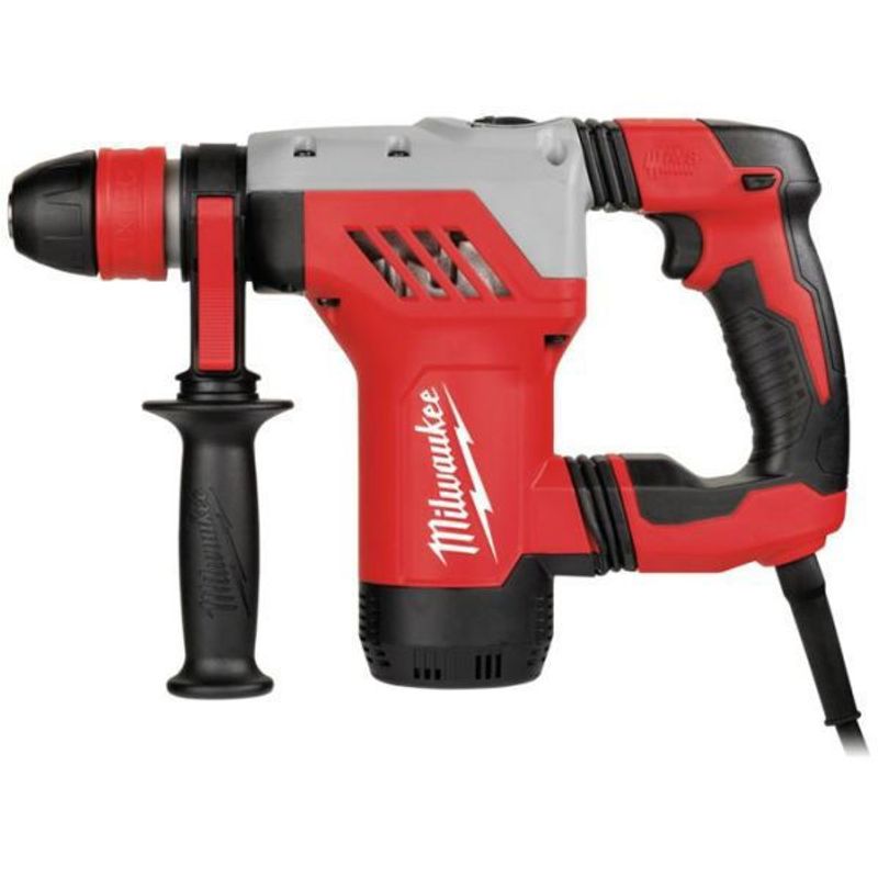 Milwaukee PLH 28 XE Kombihammare (SDS+)