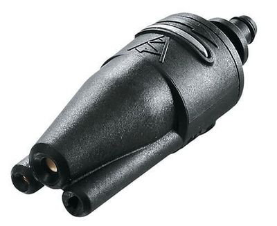 Bosch Munstycke 3-i-1 Aquatak