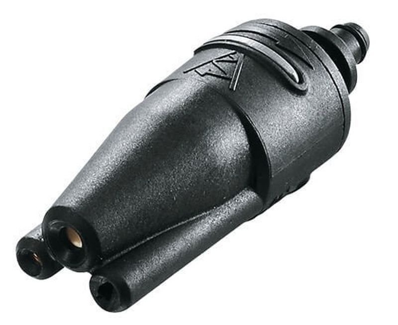 Bosch Munstycke 3-i-1 Aquatak
