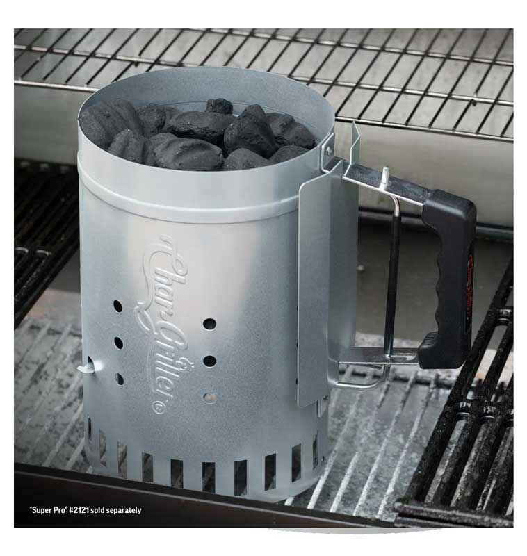 Char-Griller Skorstenständare 9586