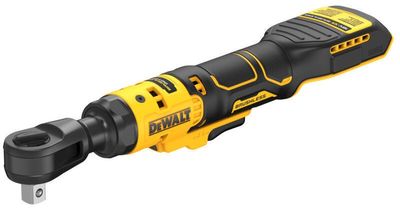 DeWalt DCF512N Mutterdragare 18V XR 1/2" (utan batterier)
