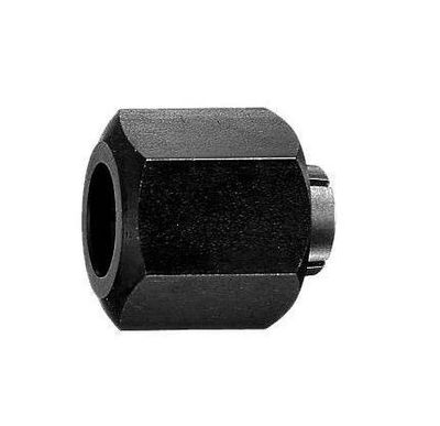 Bosch Spänntång med mutter 6mm (GOF/GMF)