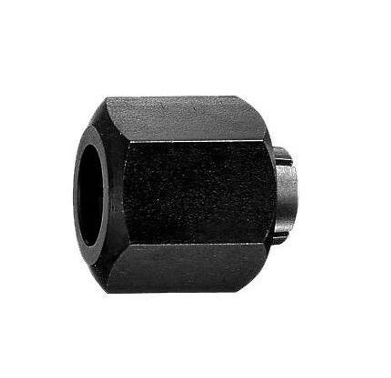 Bosch Spänntång med mutter 6mm (GOF/GMF)