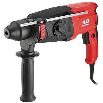 Flex Borrhammare CHE2-28 SDS-Plus