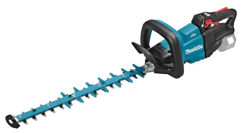 Makita DUH602Z Häcksax 18V 600mm (utan batterier)