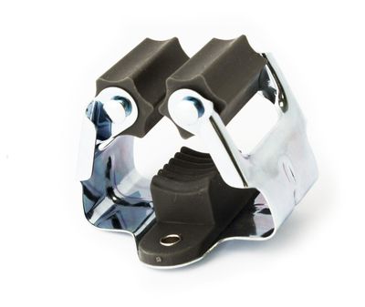 Habo Redskapshållare Klämfix 71682 Galv SB