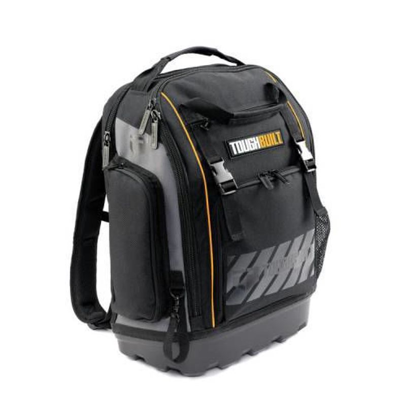 Toughbuilt Verktygsryggsäck 22kg