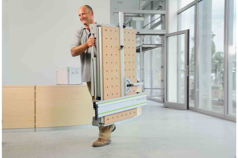 Festool MFT/3 Basic Multifunktionsbord