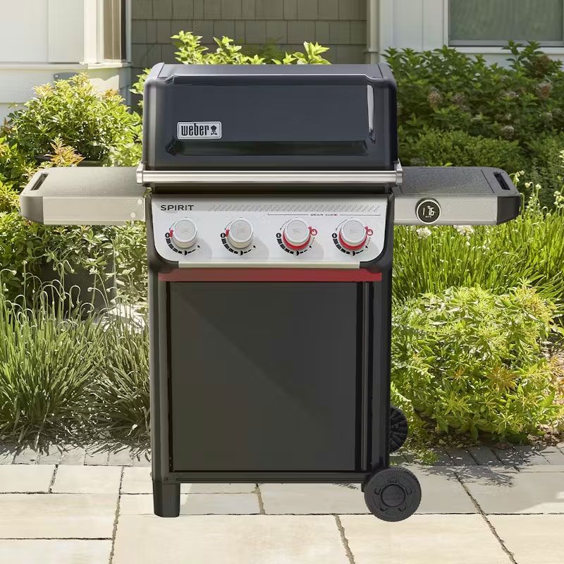 Weber Spirit EX-425 Gasolgrill