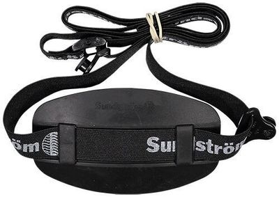 Sundström Bandställ Halvmask Enkelt bulk R01-2007