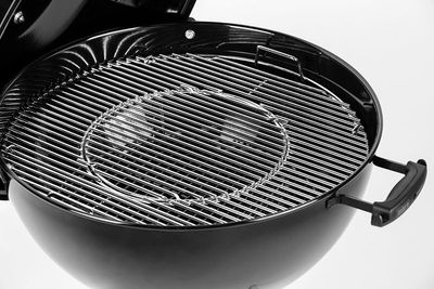 Weber E-5750 Master-Touch GBS Kolgrill Ø57cm