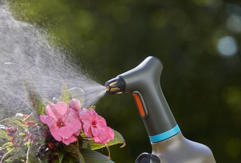 Gardena 11114-20 Pumpspruta 1L EasyPump