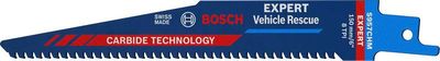 Bosch Expert ‘Vehicle Rescue’ S 957 CHM tigersågblad 150mm 10st CARBIDE
