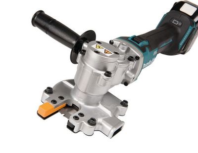 Makita DCS250ZK Armeringskap 18V LXT 18V (Utan batterier)