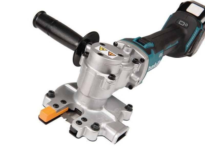 Makita DCS250ZK Armeringskap 18V LXT 18V (Utan batterier)