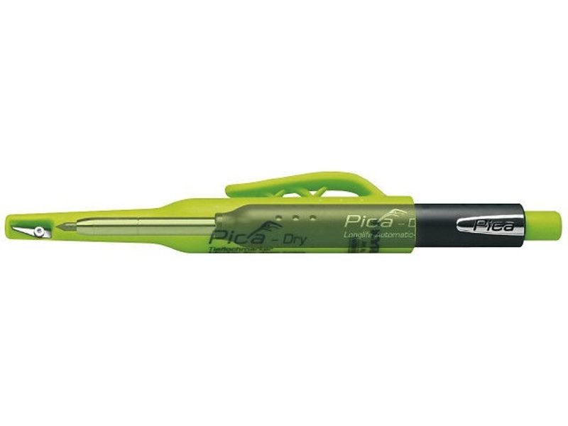 Pica Dry 3030 Märkpenna Grafit 2B