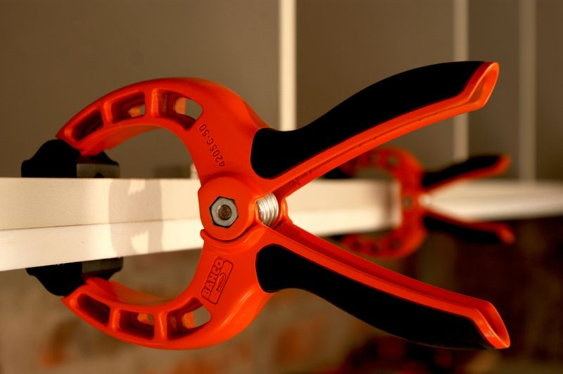 Bahco 420SC-25 Fjädertving 25mm