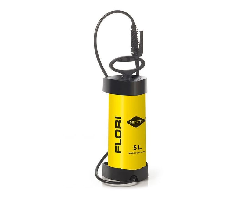 Mesto Flori Tryckspruta 5L
