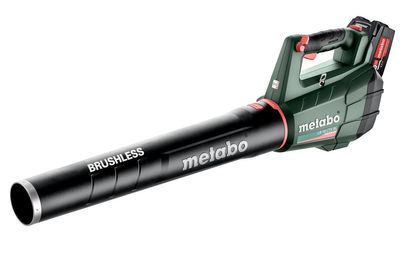Metabo Lövblås LB 18 LTX BL 18V (2x5,2ah)