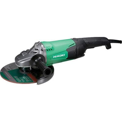 HiKOKI G23ST Vinkelslip 2000W 230mm
