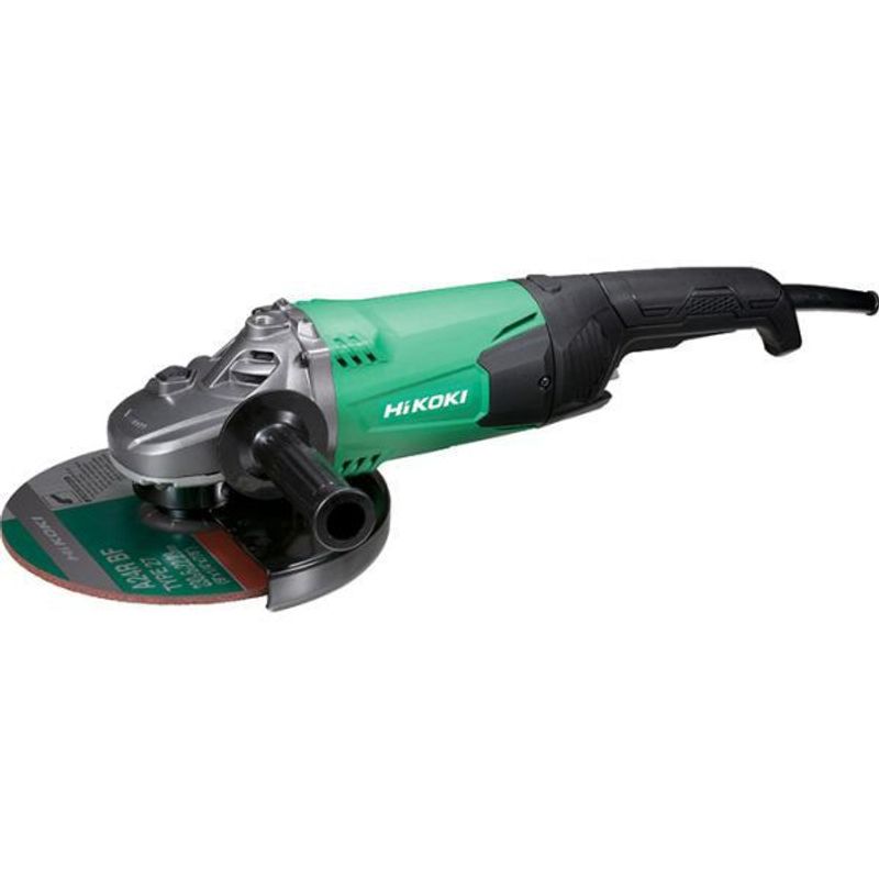HiKOKI G23ST Vinkelslip 2000W 230mm