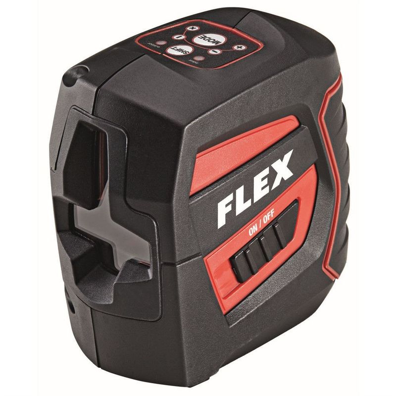 Flex Korslaser ALC2/1-E