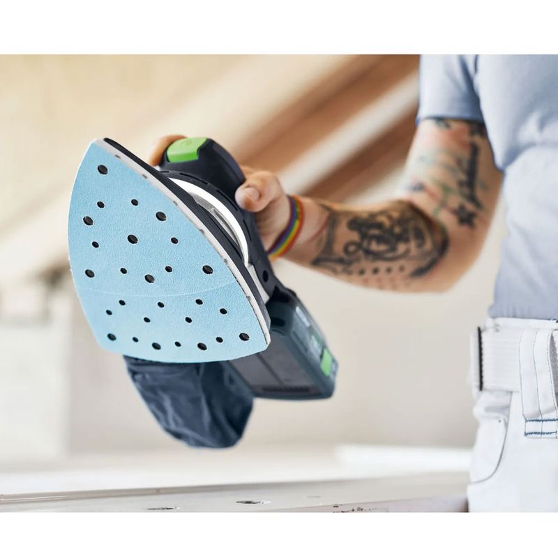 Festool Slipplatta SSH Delta200