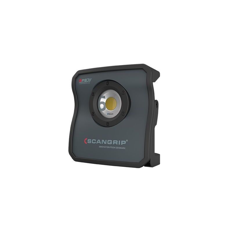 Arbetsbelysning Nova 6 SPS LED, laddbar