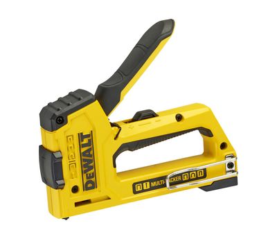 DeWalt DWHT0-TR510 Häftpistol 5-IN-1