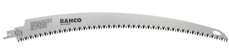 Bahco 3943-C30-JT-M Tigersågblad – För medelgrova snitt 323mm