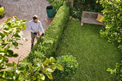 Stihl HSA 30 Batteridriven häcksax 45cm (1x2,6ah)