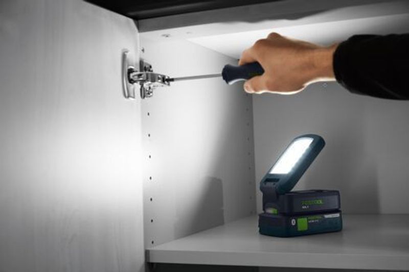 Festool KAL C 18V Batteridriven Arbetsbelysning