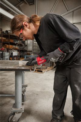 Milwaukee M18 FDGRB-0 Rakslip FUEL 18V (utan batterier)