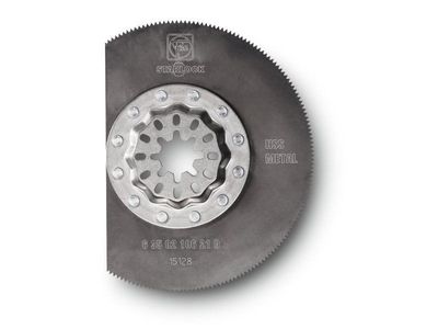 FEIN Sågklinga STARLOCK HSS Ø 85mm (1-P)