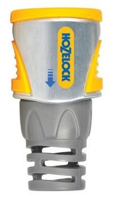 Hozelock Snabbkoppling Pro 12,5mm Metall 2030